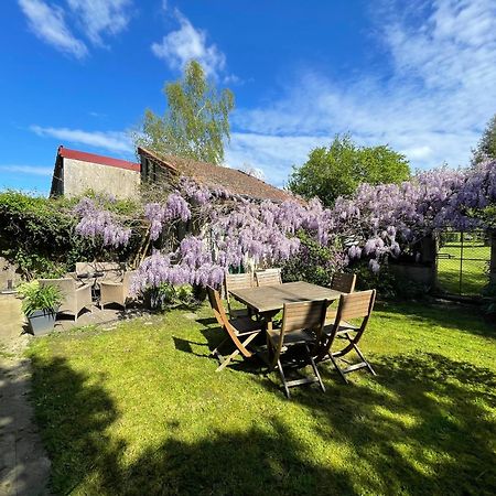 Les 3 Gamins Villa Boussac  Екстериор снимка