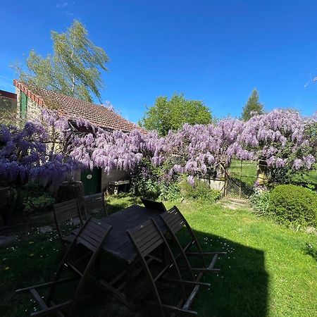 Les 3 Gamins Villa Boussac  Екстериор снимка