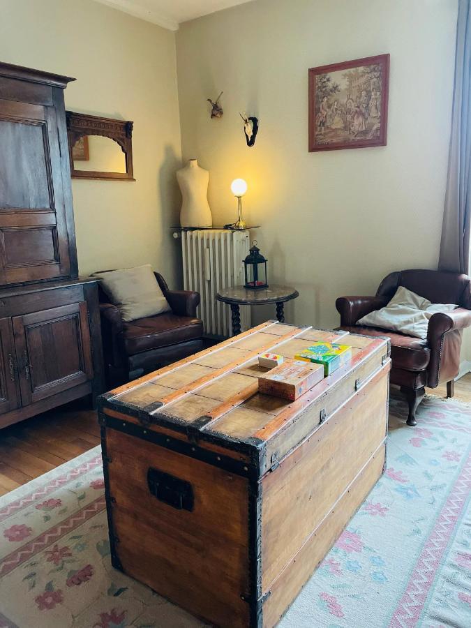 Les 3 Gamins Villa Boussac  Екстериор снимка