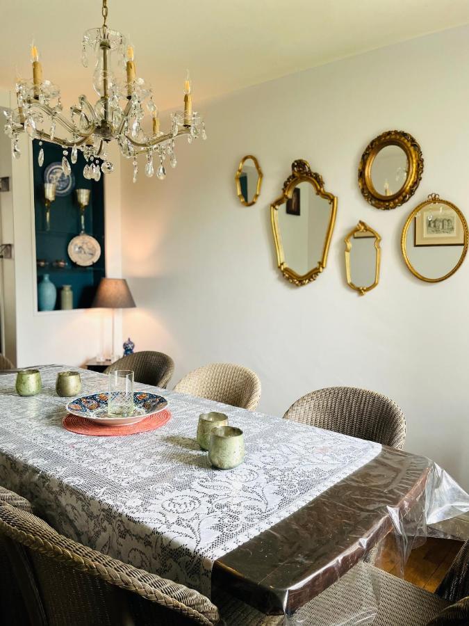 Les 3 Gamins Villa Boussac  Екстериор снимка