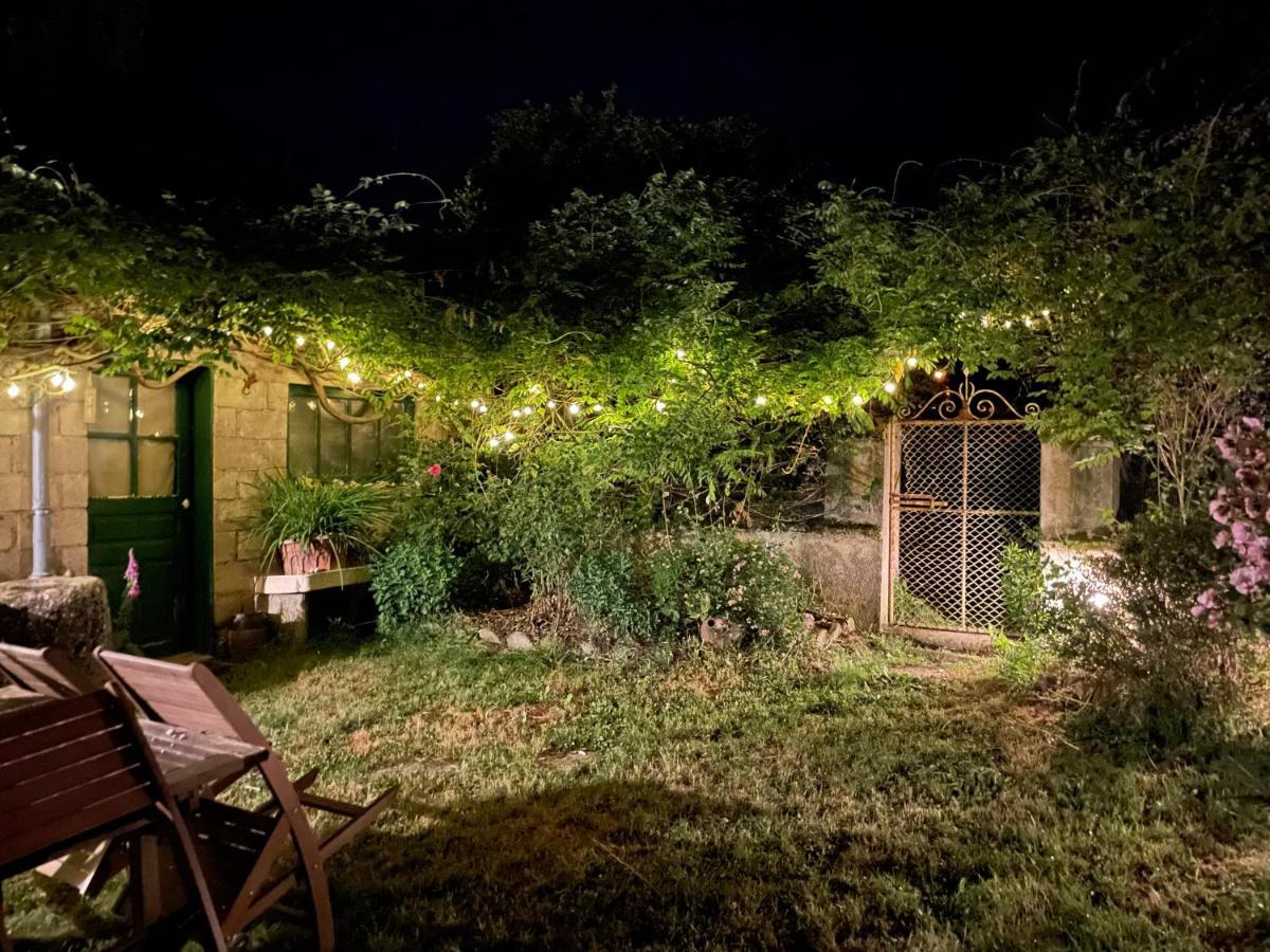 Les 3 Gamins Villa Boussac  Екстериор снимка