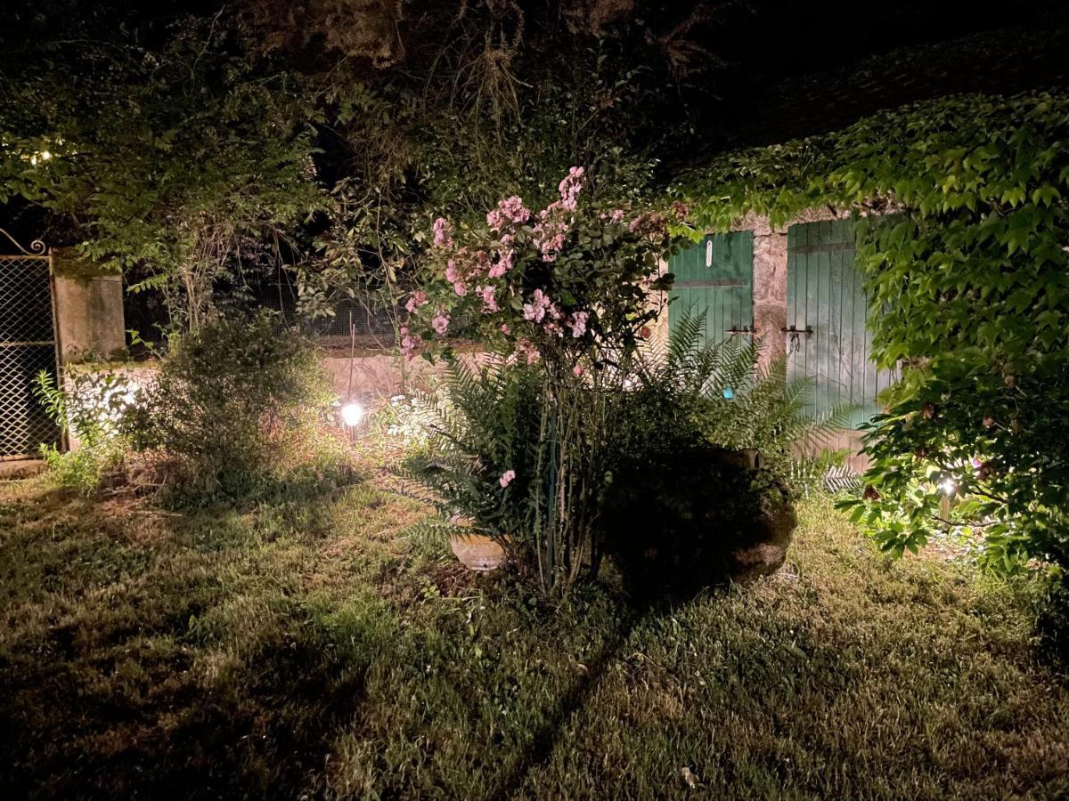 Les 3 Gamins Villa Boussac  Екстериор снимка