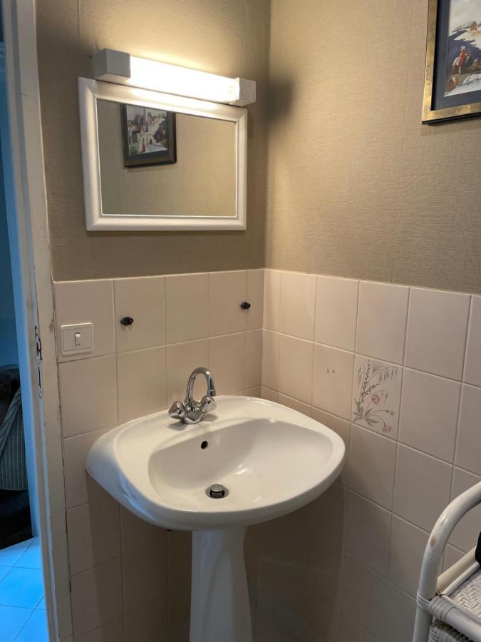 Les 3 Gamins Villa Boussac  Екстериор снимка