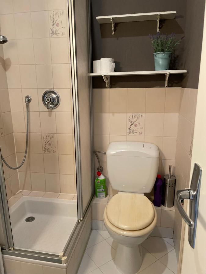 Les 3 Gamins Villa Boussac  Екстериор снимка