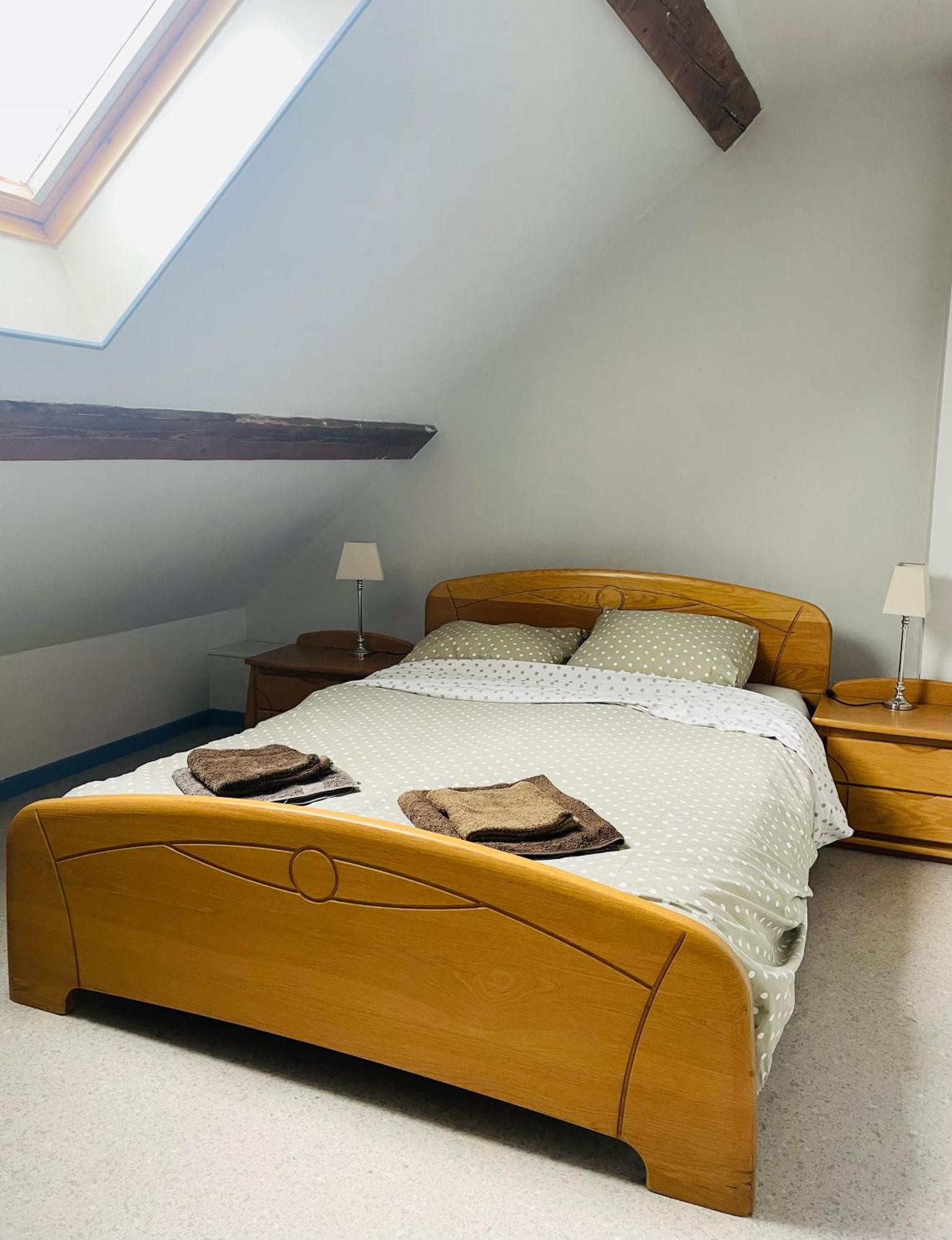Les 3 Gamins Villa Boussac  Екстериор снимка